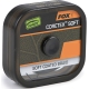 FOX - Náväzcová šnúrka Naturals Coretex Soft 20 m 25 lb