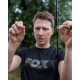 FOX - Náväzcový vlasec Edges Link Illusion Flurocarbon 20 m 0,64 mm 35 lb