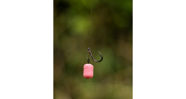 FOX - Náväzec Edges Carp Ready Rigs Fluoro D-Rig veľ. 6 3 ks