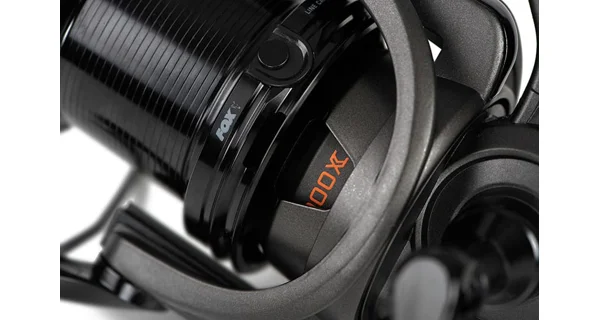 FOX - Navijak 10000 XC REEL