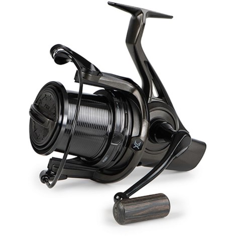 FOX - Navijak 12000 XC Reel