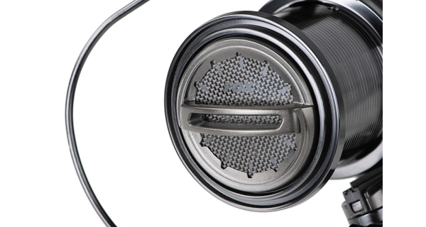 FOX - Navijak 12000 XC Reel