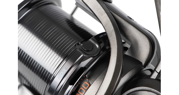 FOX - Navijak 12000 XC Reel