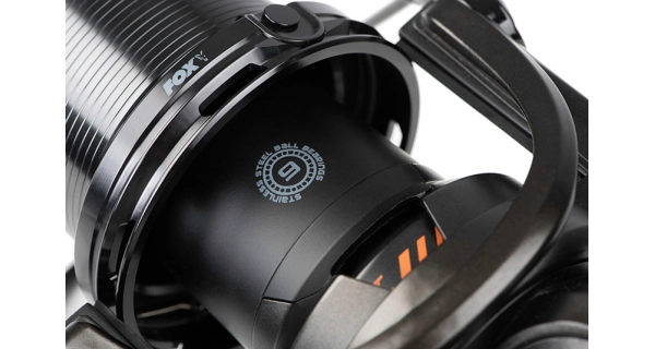 FOX - Navijak 12000 XC Reel