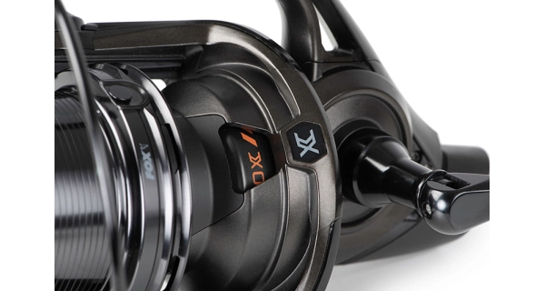 FOX - Navijak 12000 XC Reel