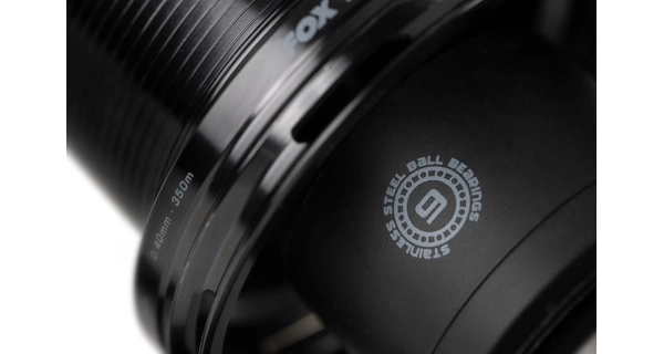 FOX - Navijak 14000 XC REEL