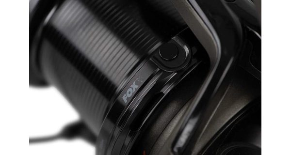 FOX - Navijak 14000 XC REEL