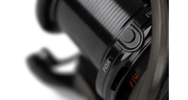 FOX - Navijak 14000 XC REEL