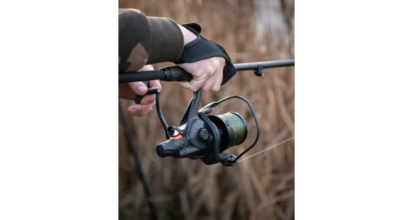 FOX - Navijak EOS 12000 FS