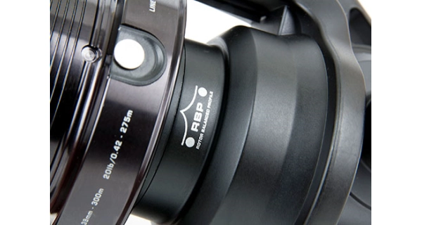 FOX - Navijak EOS 12000