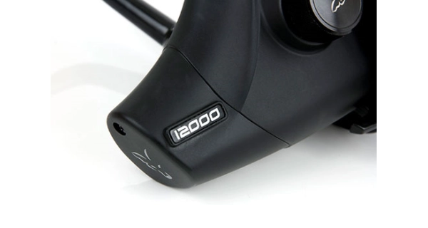 FOX - Navijak EOS 12000