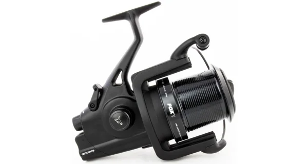 FOX - Navijak EOS 12000FS