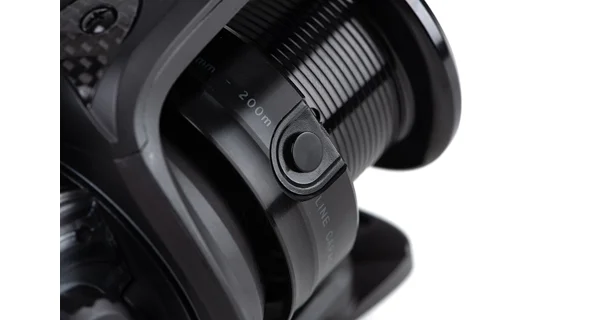 FOX - Navijak EOS 8000 FS