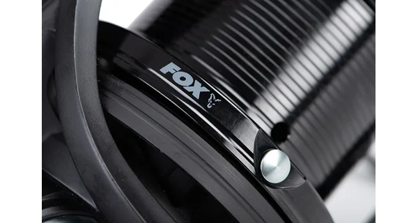 FOX - Navijak EOS FD 14K 14000