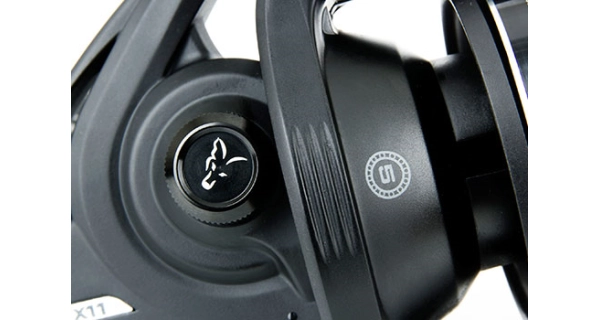 FOX - Navijak FX11