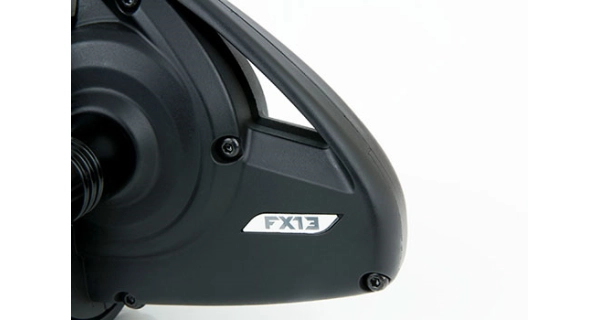 FOX - Navijak FX13