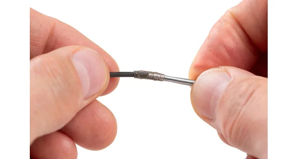 FOX - Navliekač Edges Tubing Threader