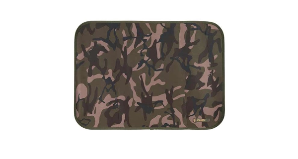 FOX - Neoprénová rohožka Camolite Bivvy Mat veľ. L