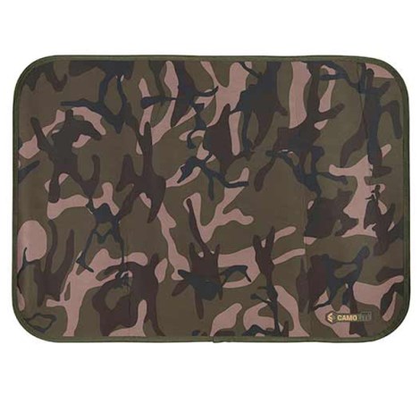 FOX - Neoprénová rohožka Camolite Bivvy Mat veľ. L