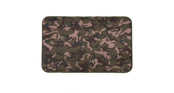 FOX - Neoprénová rohožka Camolite Bivvy Mat veľ. XL