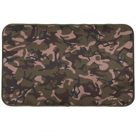 FOX - Neoprénová rohožka Camolite Bivvy Mat veľ. XL