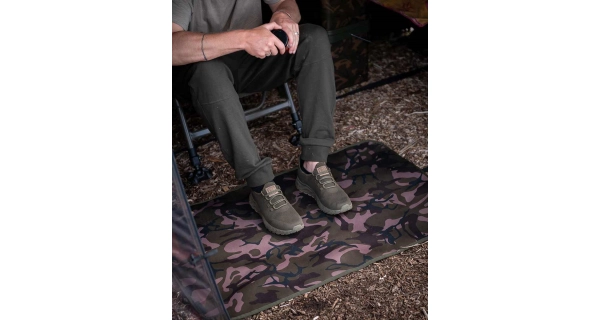 FOX - Neoprénová rohožka Camolite Bivvy Mat veľ. XL