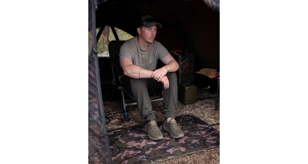 FOX - Neoprénová rohožka Camolite Bivvy Mat veľ. XL