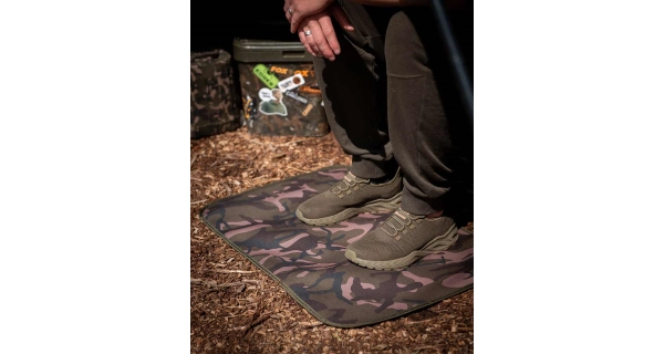 FOX - Neoprénová rohožka Camolite Bivvy Mat veľ. XL