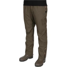 FOX - Nohavice Camo Khaki RS 10K Trouser veľ. 2XL