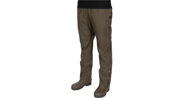 FOX - Nohavice Camo Khaki RS 10K Trouser veľ. 2XL