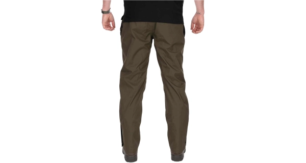FOX - Nohavice Camo Khaki RS 10K Trouser veľ. 3XL