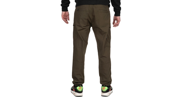 FOX - Nohavice Collection Lightweight Cargo Trouser veľ. 2XL