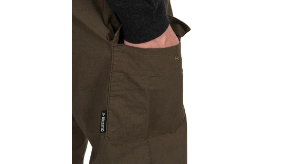 FOX - Nohavice Collection Lightweight Cargo Trouser veľ. 2XL