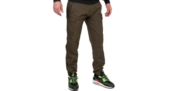 FOX - Nohavice Collection Lightweight Cargo Trouser veľ. L