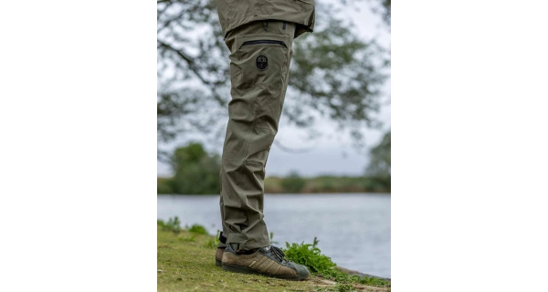 FOX - Nohavice Explorer 20K Trouser veľ. 2XL