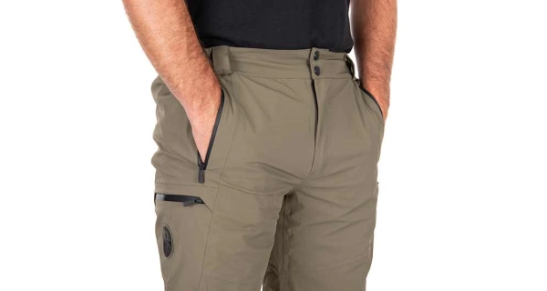 FOX - Nohavice Explorer 20K Trouser veľ. 2XL