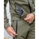 FOX - Nohavice Explorer 20K Trouser veľ. 3XL