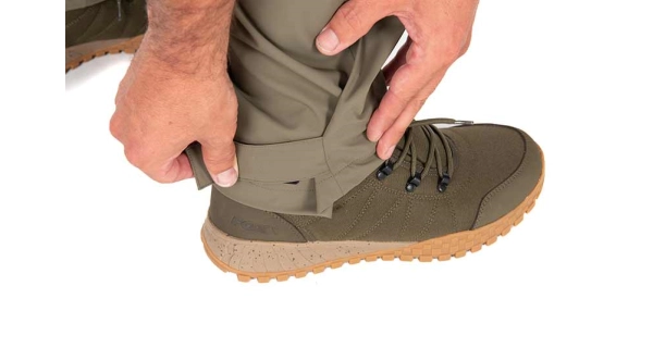 FOX - Nohavice Explorer 20K Trouser veľ. M