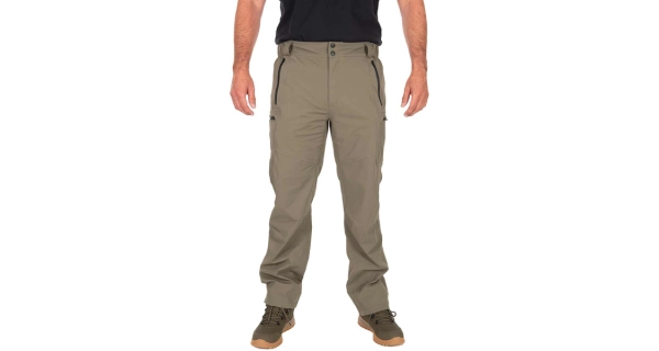FOX - Nohavice Explorer 20K Trouser veľ. S