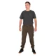 FOX - Nohavice Kaki LW Cargo Trousers veľ. 2XL