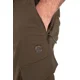 FOX - Nohavice Kaki LW Cargo Trousers veľ. 2XL
