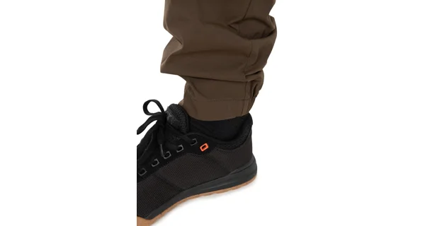 FOX - Nohavice Kaki LW Cargo Trousers veľ. 3XL