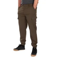 FOX - Nohavice Kaki LW Cargo Trousers veľ. M