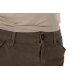 FOX - Nohavice Khaki HD Combat Trousers veľ. 2XL