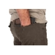 FOX - Nohavice Khaki HD Combat Trousers veľ. L