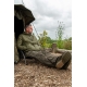 FOX - Nohavice Khaki HD Combat Trousers veľ. L