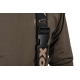 FOX - Nohavice Khaki Sherpa Tec Sallopettes veľ. 4XL