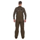 FOX - Nohavice Khaki Sherpa Tec Sallopettes veľ. 4XL