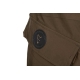 FOX - Nohavice Khaki Sherpa Tec Sallopettes veľ. 4XL