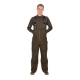 FOX - Nohavice Khaki Sherpa Tec Sallopettes veľ. 4XL